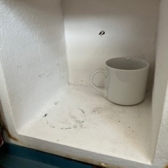 ポーセラーツ　電気炉　　