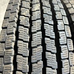 165/80ｒ14ＬＴ　ヨコハマ