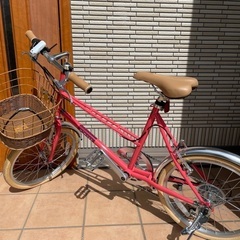 自転車