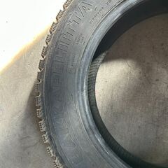 185/65ｒ15　スパイク　