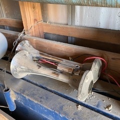 12v キタハラホーン