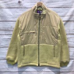 【トレファク イオンモール常滑店】THE NORTHFACE PURPLELABELジャケットです。