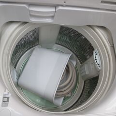 41/510　日立 9.0kg洗濯機 2020年製 BW-V90E7【モノ市場 知立店】