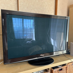 パナソニックテレビVIERA 2011年製 46型