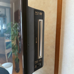 パナソニックテレビVIERA 2011年製 46型