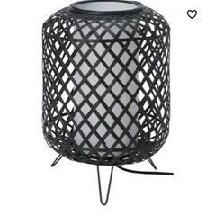 IKEA イケアテーブルランプ　ゴットルプ
