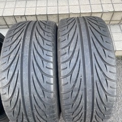 235/40R18 KENDA KR20 16年製　4本セット(...