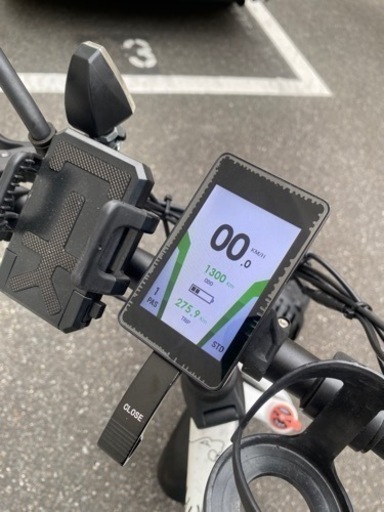 リッチビット TOP-016 電動 原付 免許ヘルメット要 公道走行用