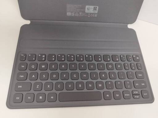 【美品】HUAWEI MatePad 11 Keyboard スマートキーボード