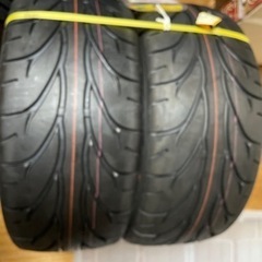 235/40R18 KENDA KR20A 23年製　４本　新品未使用