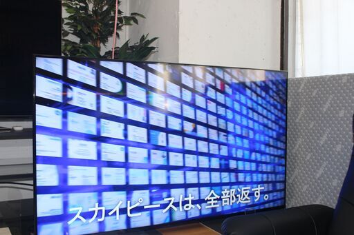 ★特別価格 高年式 最終大幅値下げ！★SONY ソニー 4K液晶TV BRAVIA(XRJ-55X90K)55V型 22年製 超美品！ 販売★大田区配送・品川区 設置無料★店頭取引歓迎！