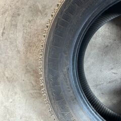 225/60ｒ16　スパイク　