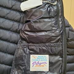 patagonia　パタゴニア　ダウンセーター