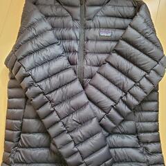 patagonia　パタゴニア　ダウンセーター