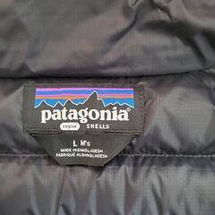 patagonia　パタゴニア　ダウンセーター