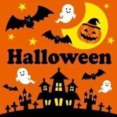 英語で読む怖い話　ハロウィンの季節限定50分1000円