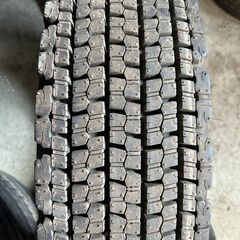 225/80r17.5LT BS 1本
