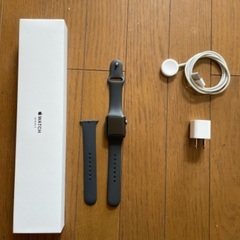 MTF02J/A Apple Watch Series 3 38...