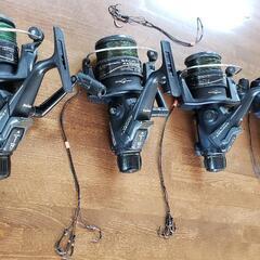 Daiwa　REGAL-X 4550BRT