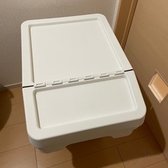 IKEA ソルテーラ　分別ゴミ箱　3点セット