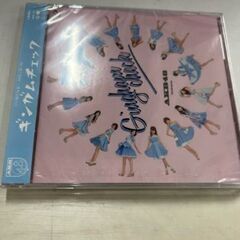 NO1284　AKB48　CD