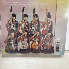 NO1285　AKB48　CD