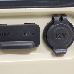 Hi KOKI 14.4/18V コードレス ポータブル 冷温庫 UL18DC 18L DC12V端子搭載 ACアダプタ 車載用DCコード サンドベージュ UL18DC (D5235ksxwY)