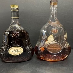 決まりました】ヘネシー‼️金キャップ ◾︎焼酎多数出品中 値下げしました