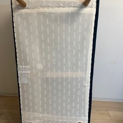 無印良品×IDEEの2人(2.5)がけソファー