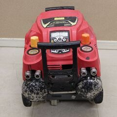 MAX 44気圧エアコンプレッサー AK-HL1230E 常圧・高圧 タンク容量10L (D5236snxY)