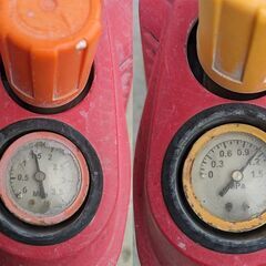 MAX 44気圧エアコンプレッサー AK-HL1230E 常圧・高圧 タンク容量10L (D5236snxY)