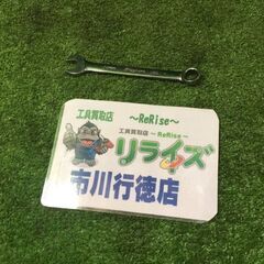 snap-on コンビネーションレンチ 11番【市川行徳店】【店...