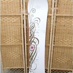 スノーボード Head 板のみ 138cm SPRING ヘッド...