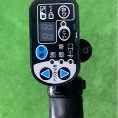 ❹5719子供乗せ電動アシスト自転車YAMAHA 20インチ良好バッテリー