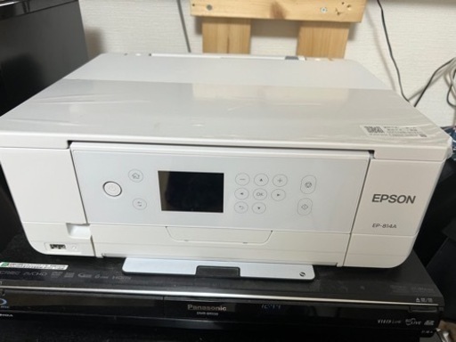 EPSONプリンター
