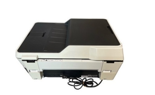 ☆美品 見渡さ ブラザー A3インクジェットプリンター複合機 MFC-J6573CDW 