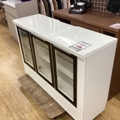 KJ-24【新入荷 リサイクル品】サイドボード 白