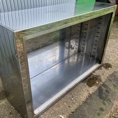 ステンレス 用具入れ 棚