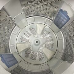 ①縦型洗濯乾燥機/縦型/洗濯機/乾燥機/8キロ/8kg/大型ザイズ/パナソニック/ウォッシュアンドドライ/NA-FD80H5/中古品/製造年/2017年