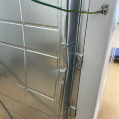 ②縦型洗濯乾燥機/縦型/洗濯機/乾燥機/8キロ/8kg/大型ザイズ/パナソニック/ウォッシュアンドドライ/NA-FD80H5/中古品/製造年/2017年