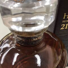 サントリー　ウィスキー　響　21年 700ml 43度