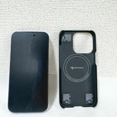 iPhone14pro SIMフリー (手渡しの場合5,000引)
