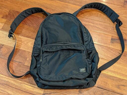 ポーター　PORTER   タンカー　リュックサック