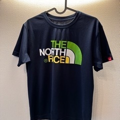 THE NORTH FACE Tシャツ（Sサイズ）