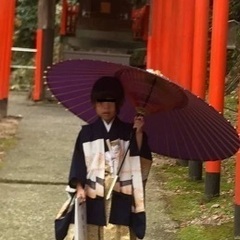 和傘レンタル（結婚式などのイベント等）