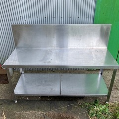ステンレス 作業台 テーブル