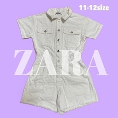 ZARA☆11-12size