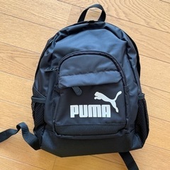 PUMA リュック 新品