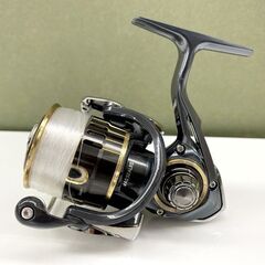 DAIWA THEORY スピニングリール 2510PE-H ダイワ 17セオリー 札幌市手稲区