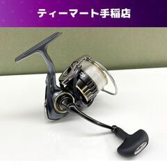 DAIWA THEORY スピニングリール 2510PE-H ダイワ 17セオリー 札幌市手稲区